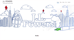 Desktop Screenshot of jlpowers.net