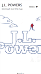 Mobile Screenshot of jlpowers.net